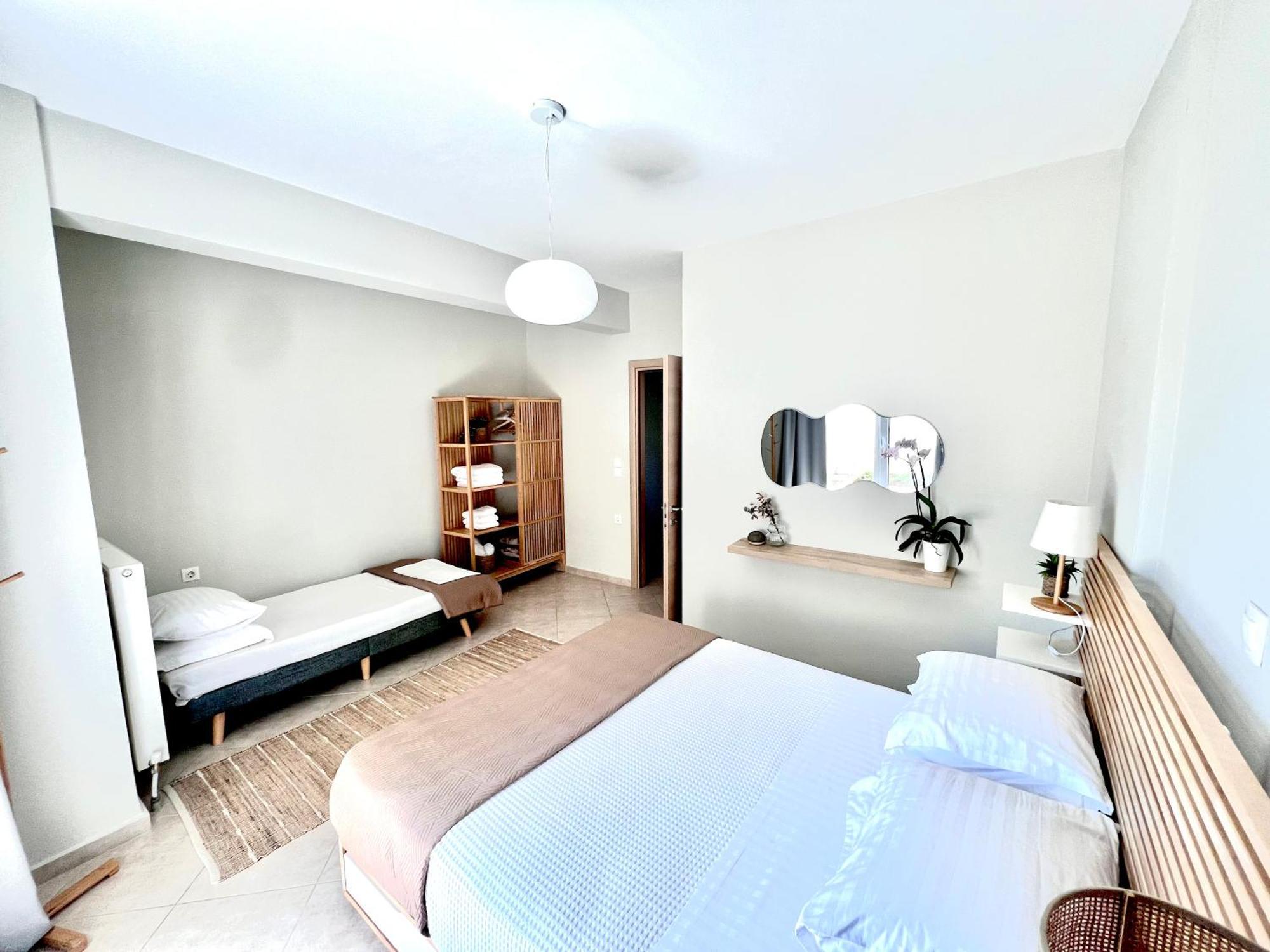 Zen Suite Kawala Zewnętrze zdjęcie