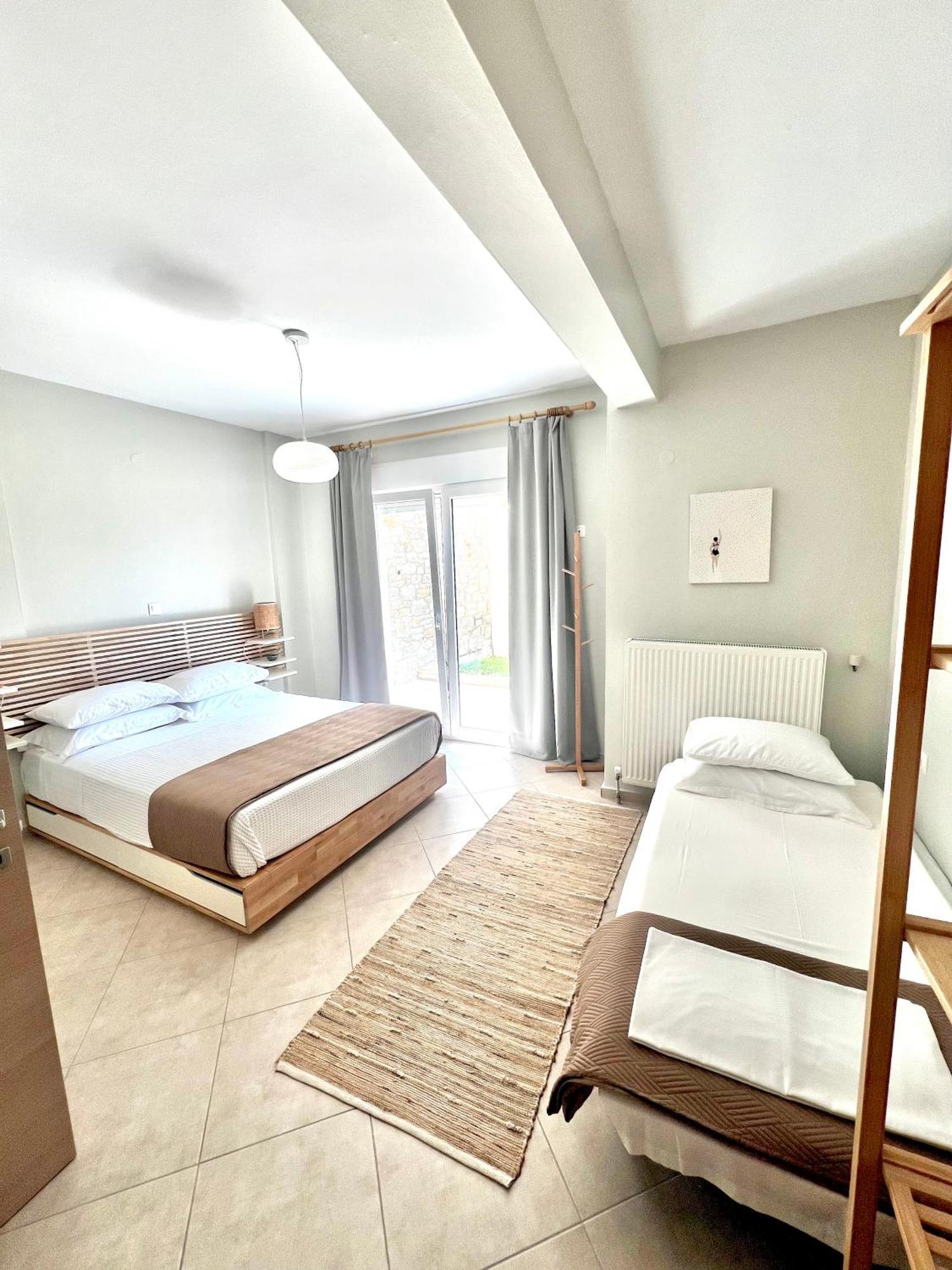 Zen Suite Kawala Zewnętrze zdjęcie